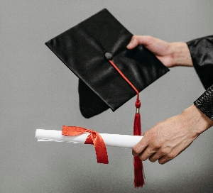 Free Financial Literacy Campaign: College Preparation